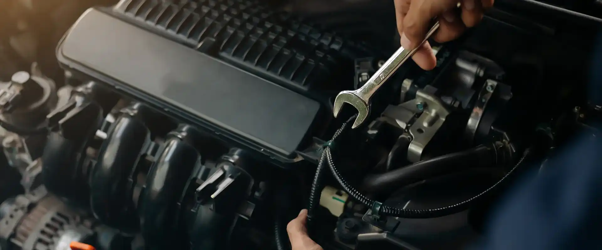 Auto Repair near Chesterfield, MI