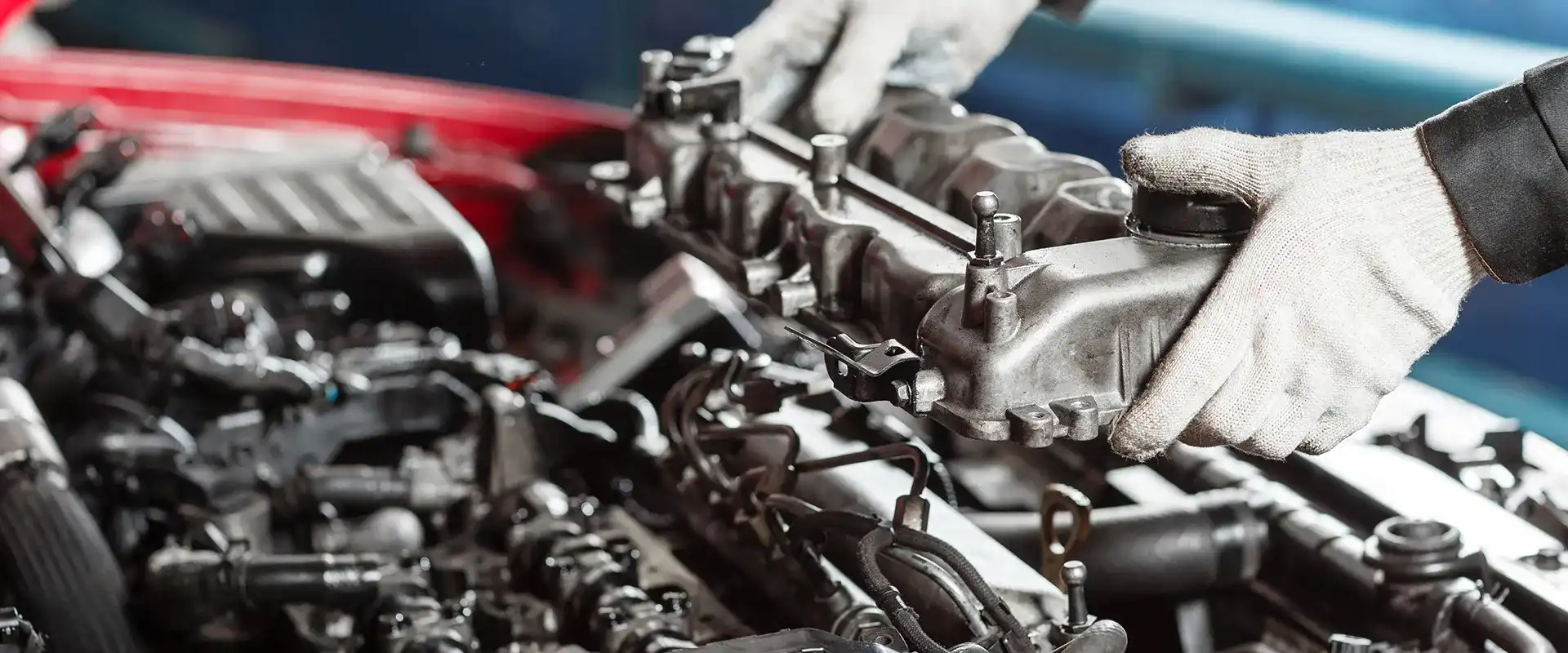 Diesel Repair near Chesterfield, MI