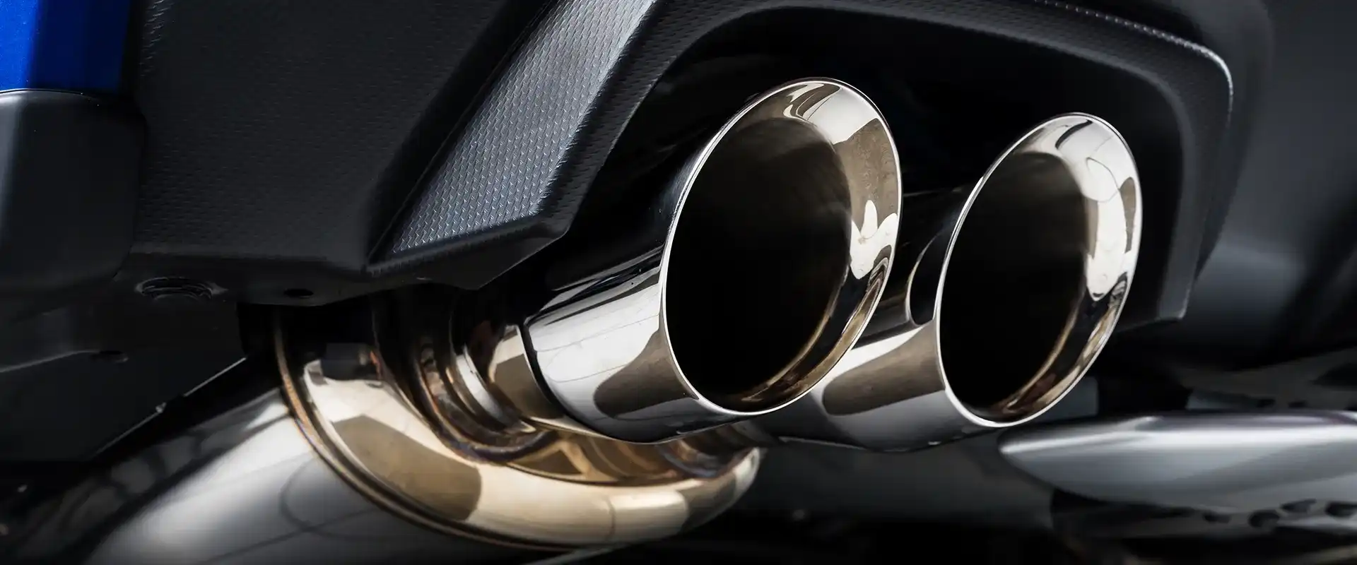 Exhaust System near Chesterfield, MI