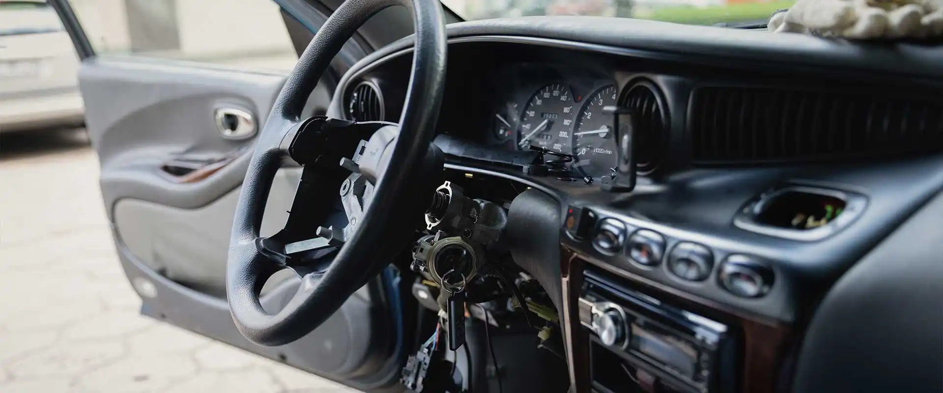 Steering Repair near Chesterfield, MI
