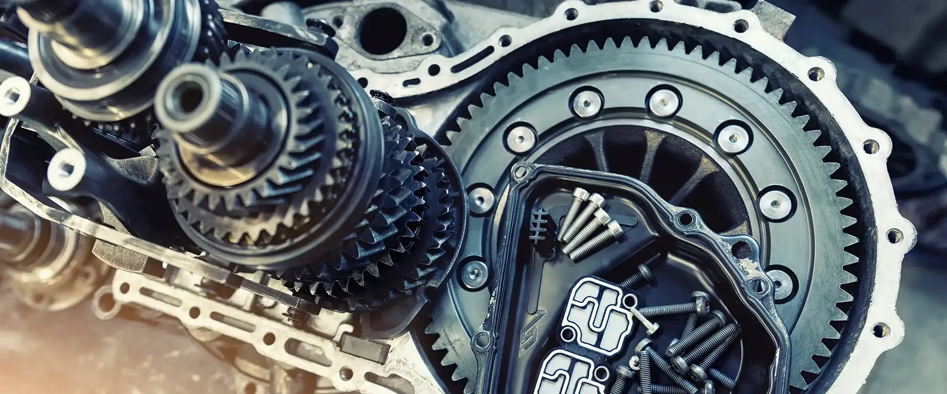 Transmission Repair near Chesterfield, MI