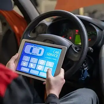 Auto Diagnostics in Chesterfield, MI