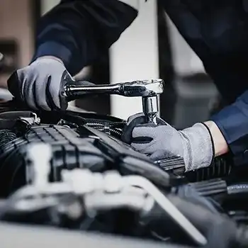 Auto Repair in Chesterfield, MI
