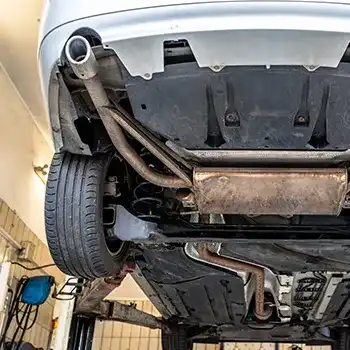 Exhaust System Repair in Chesterfield, MI