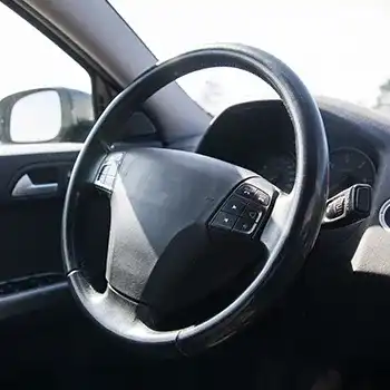 Steering Repair in Chesterfield, MI