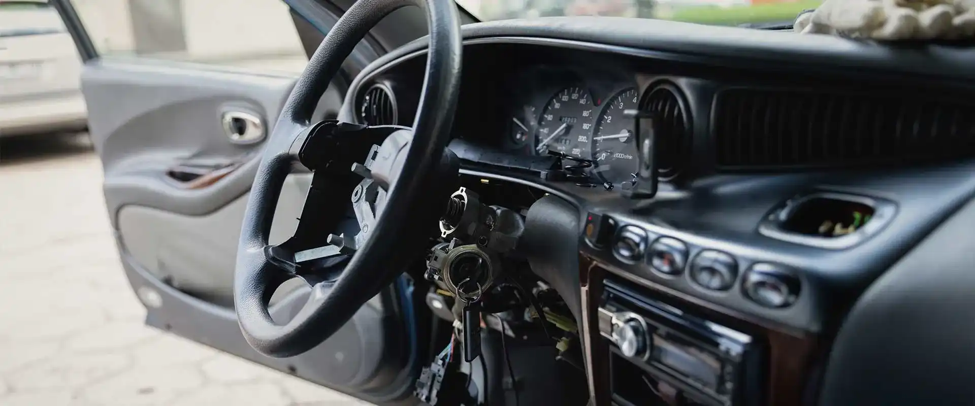 Steering Repair near Chesterfield, MI