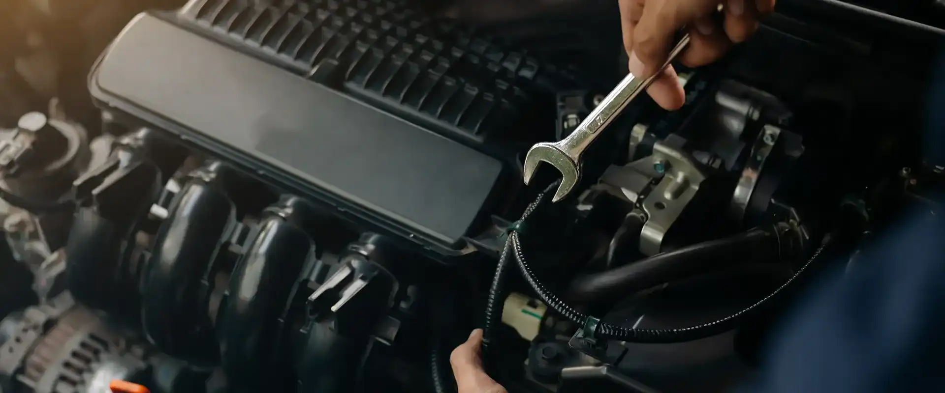 Auto Repair near Chesterfield, MI